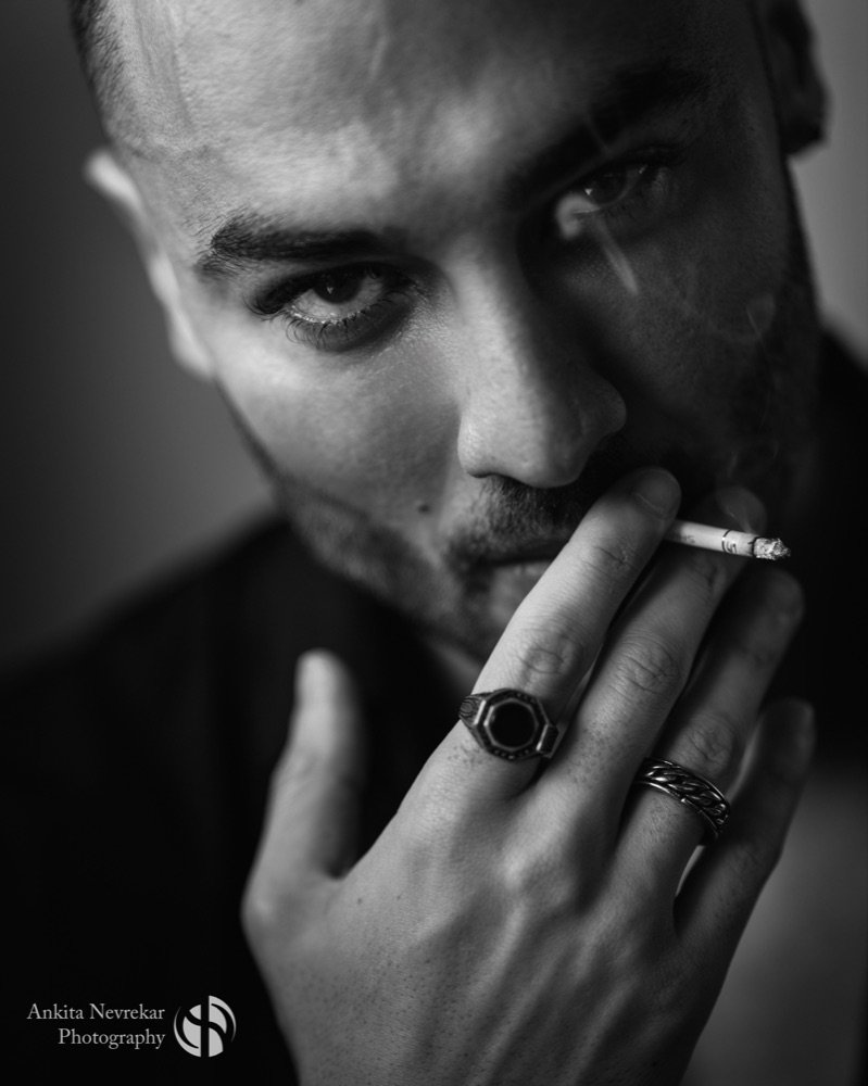 Amin Ghesmati — Gallery 06