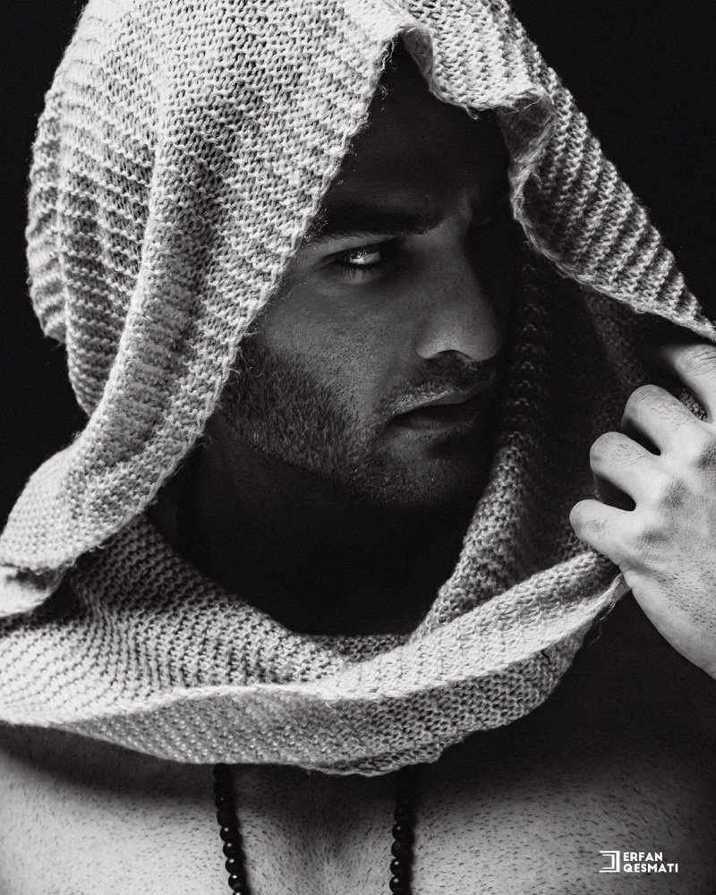 Amin Ghesmati — Gallery 08