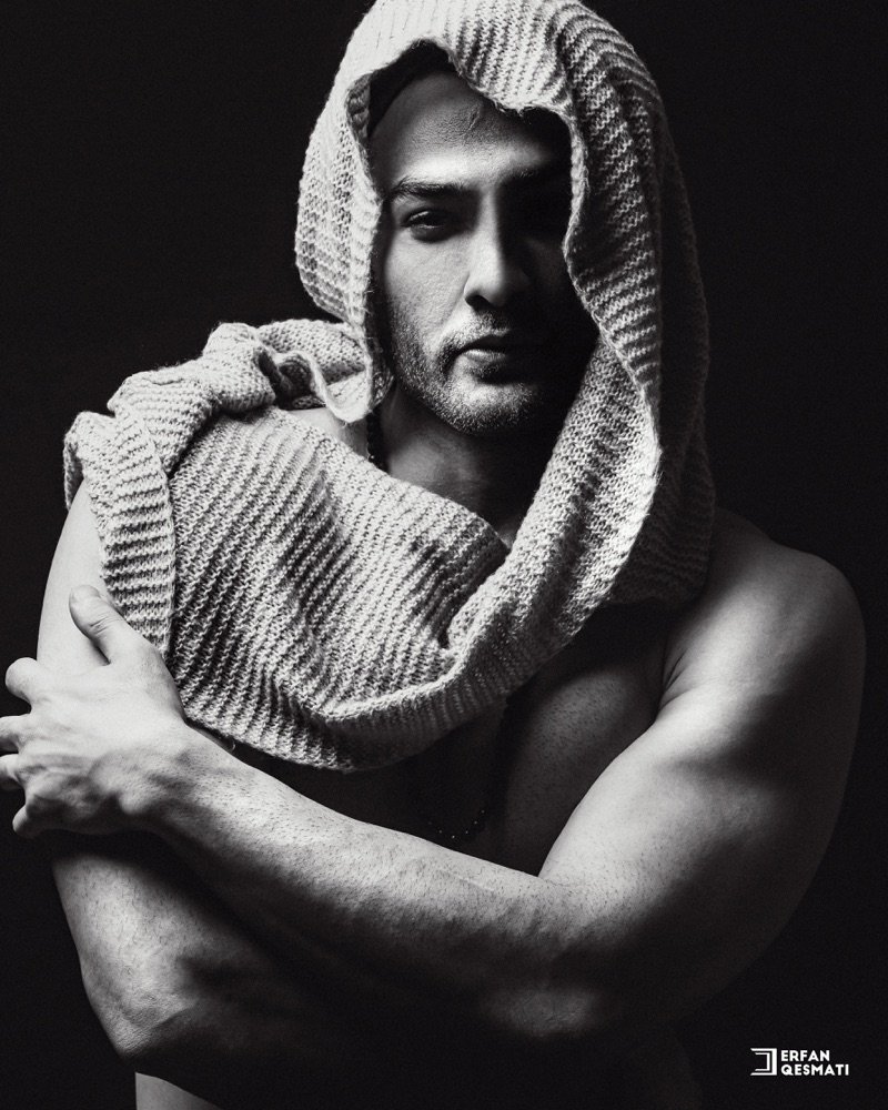 Amin Ghesmati — Gallery 09