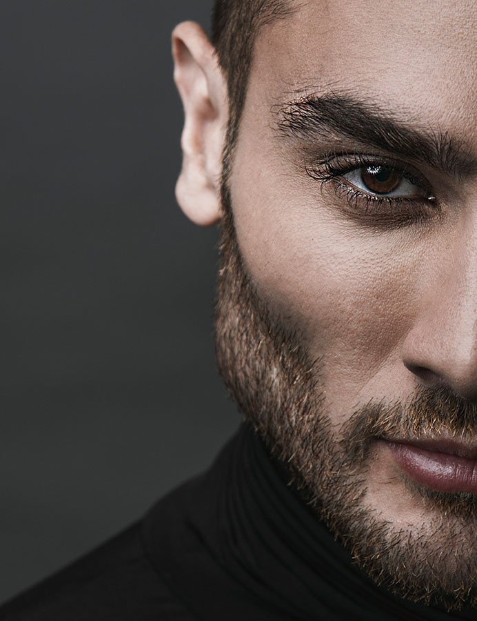 Amin Ghesmati — Gallery 20