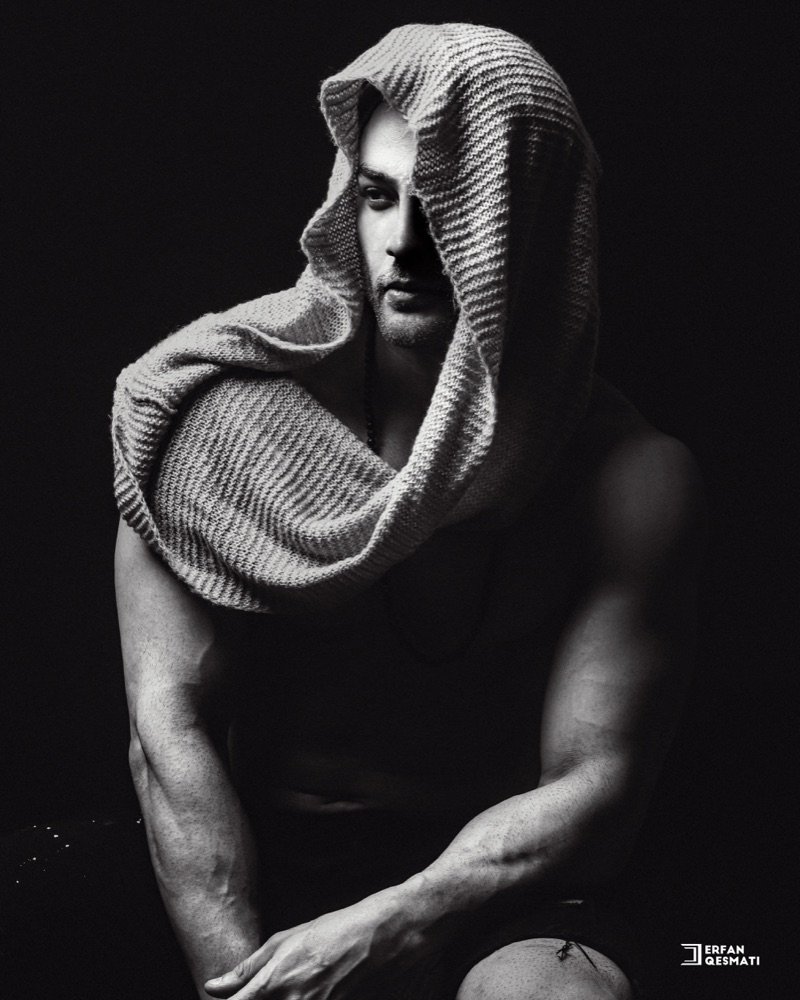 Amin Ghesmati — Gallery 28